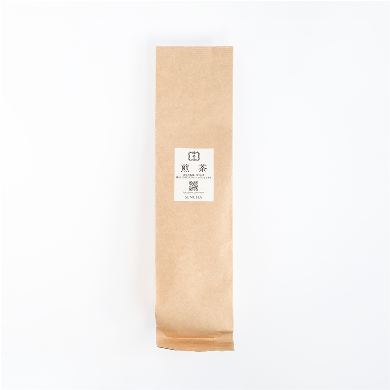 煎茶 200g袋入 商品画像