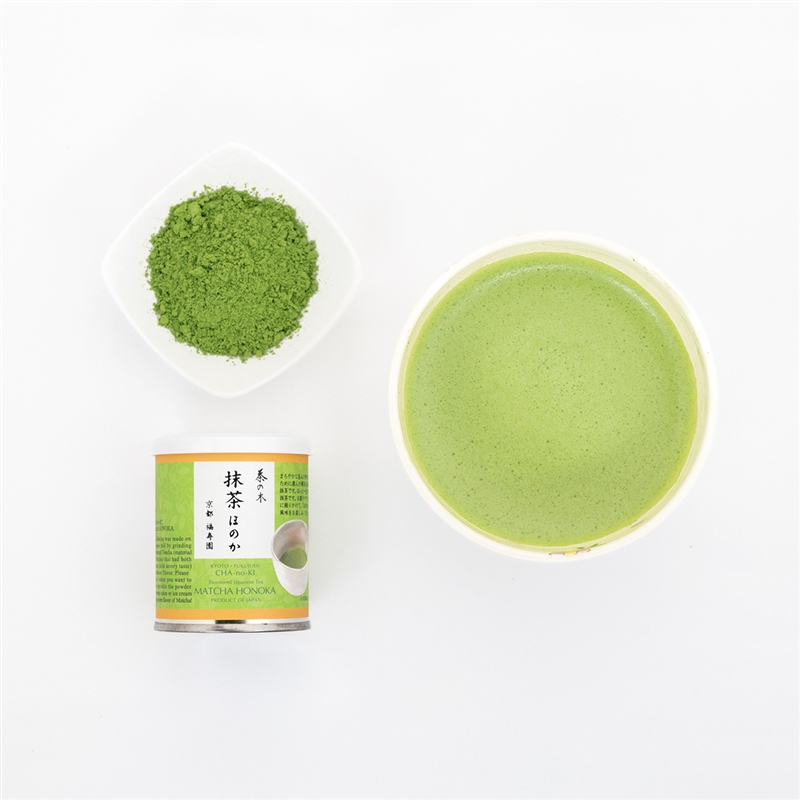 抹茶ほのか 商品画像