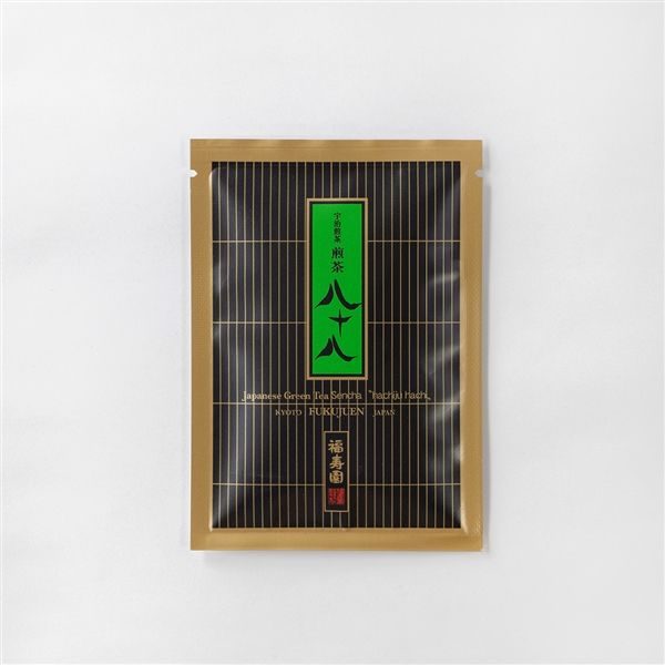  煎茶八十八 5g袋