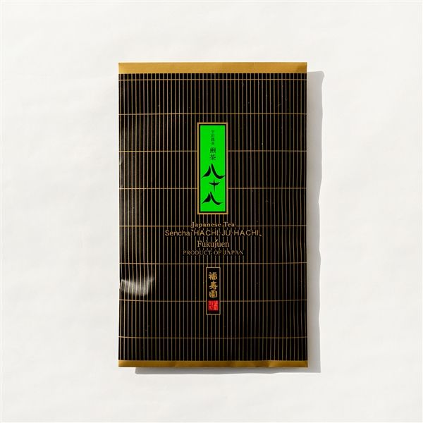 煎茶八十八 50g袋