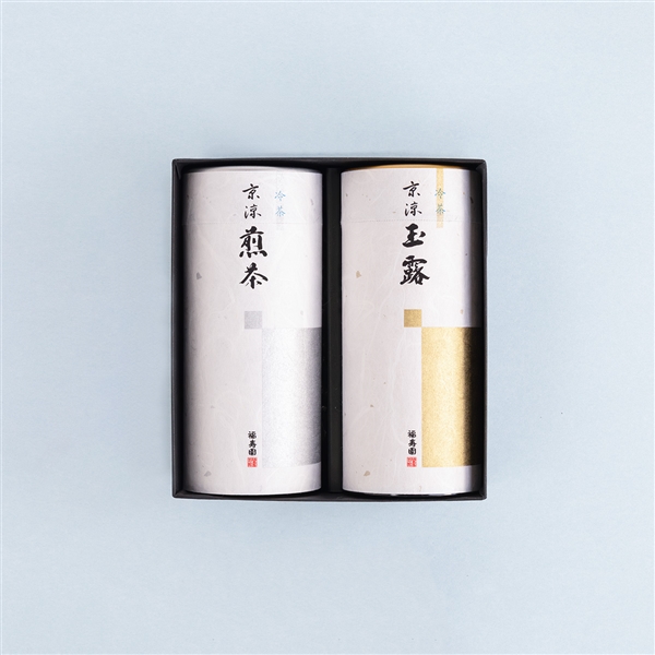 冷茶 京涼ティーパック詰合せ RK-50