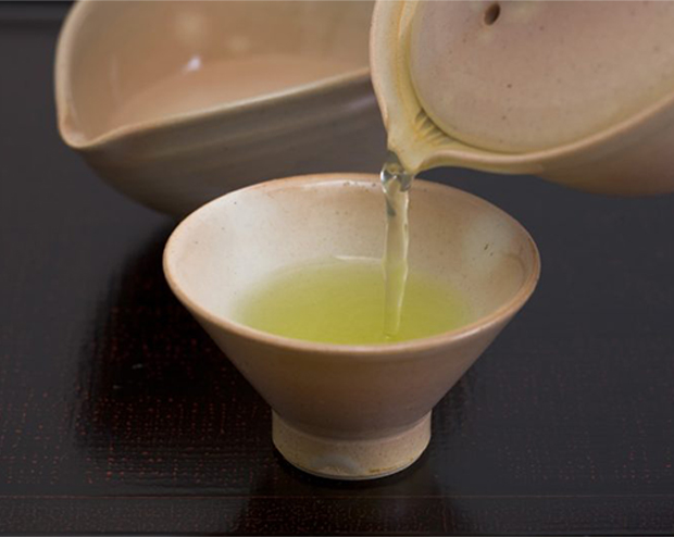 茶師厳選 熟成玉露