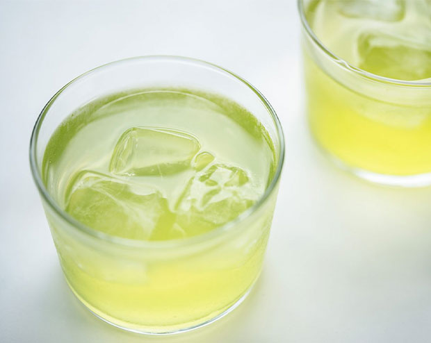 水出し「玉露」or「煎茶」どちらがお好みですか？