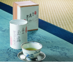 高山