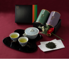 京洛茶座