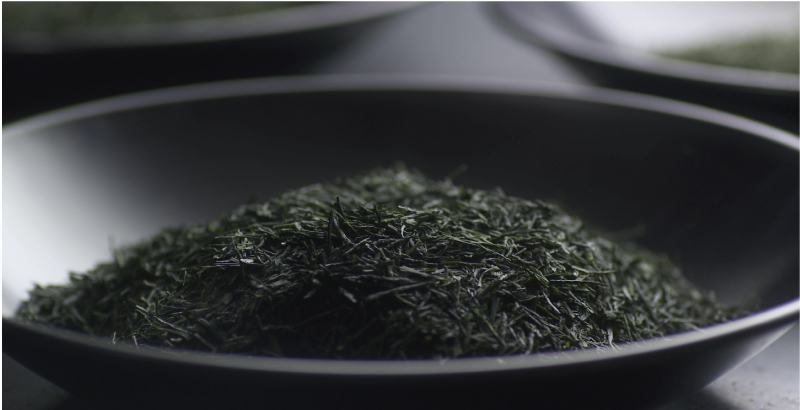 茶師厳選 熟成玉露 茶葉