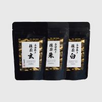 石臼挽き宇治抹茶
